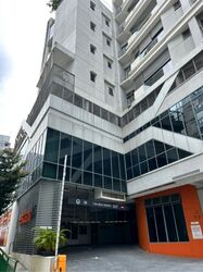 Ascent @ 456 (D12), Shop House #602778151